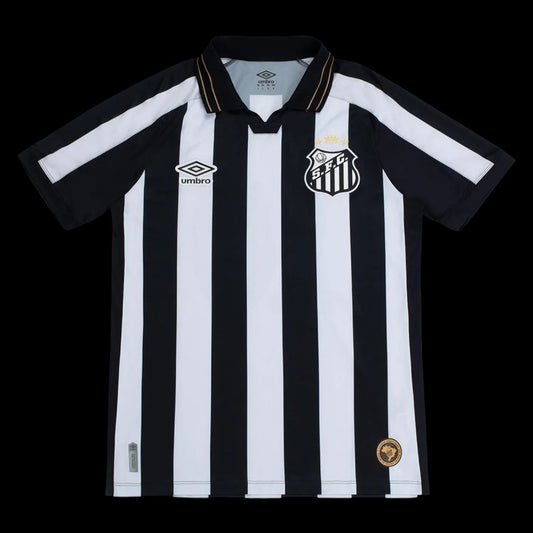 Santos Maillot Extérieur 26/27