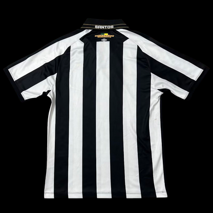 Santos Maillot Extérieur 26/27
