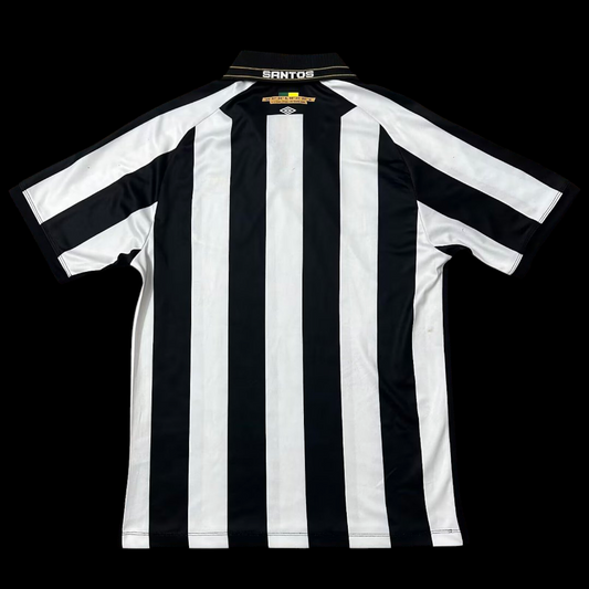 Santos Maillot Extérieur 26/27
