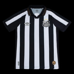 Santos Maillot Extérieur 26/27