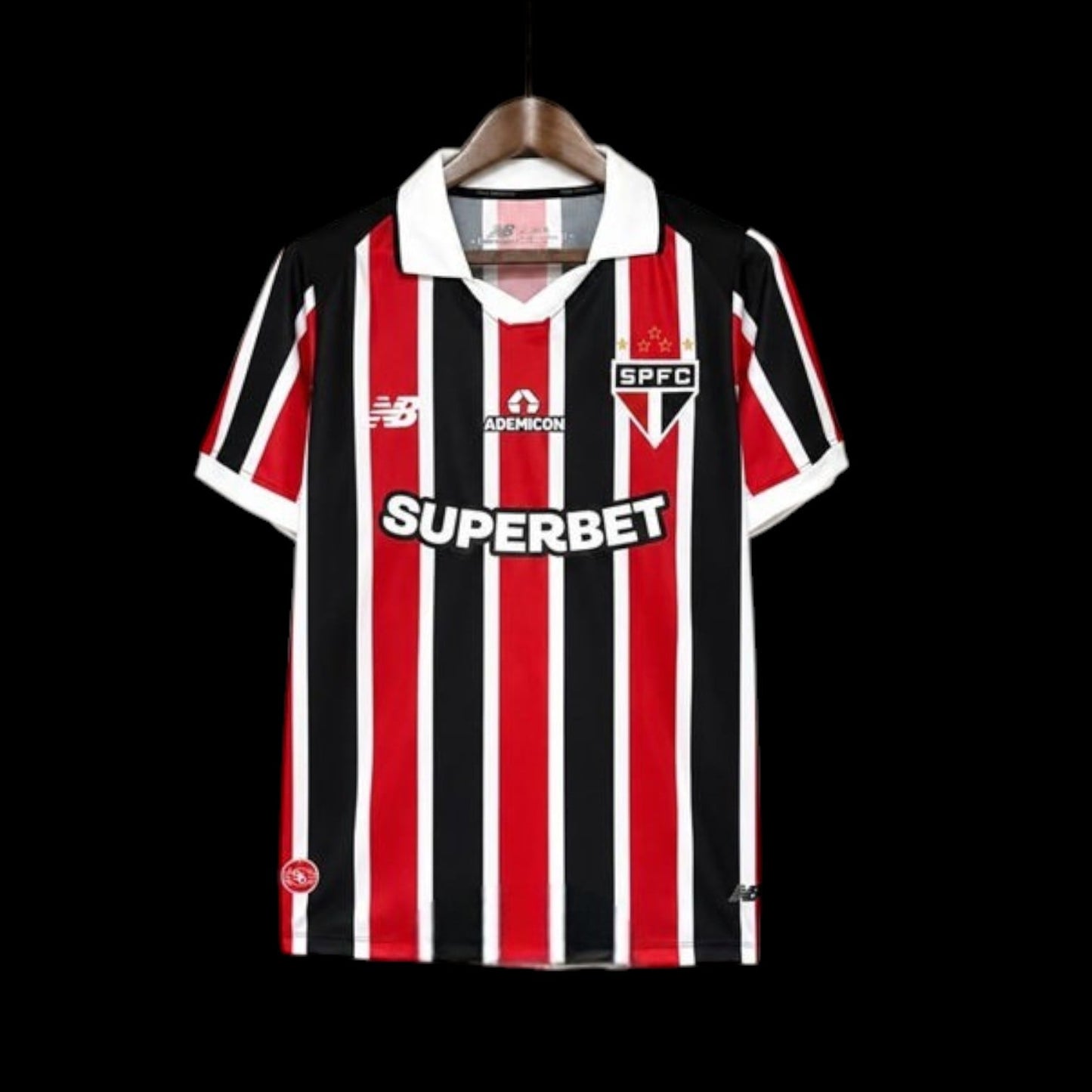 Sao Paulo Maillot Extérieur 26/27