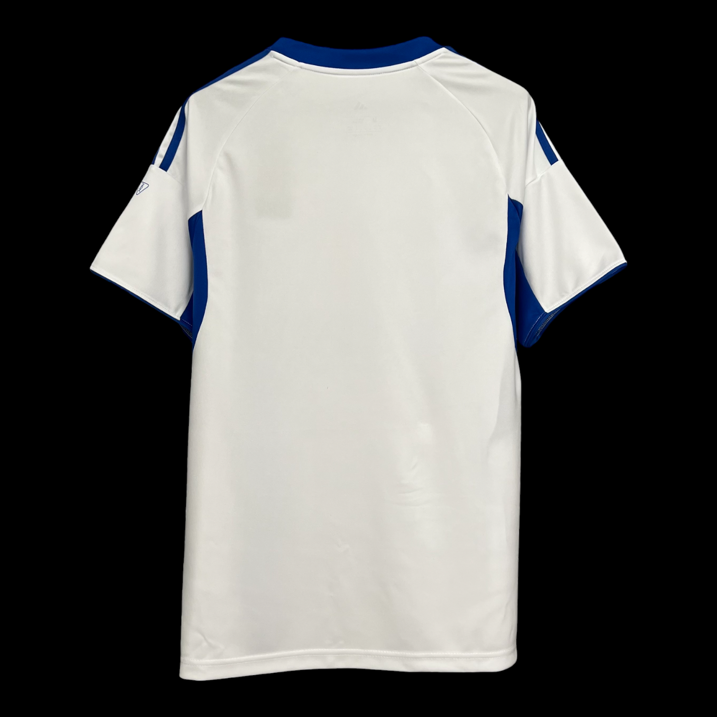 Schalke 04 Maillot Extérieur 25/26