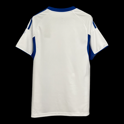 Schalke 04 Maillot Extérieur 25/26
