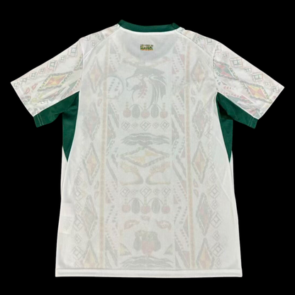 Sénégal Maillot Domicile 26/27