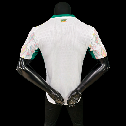 Sénégal Maillot Domicile 26/27 –Version Player