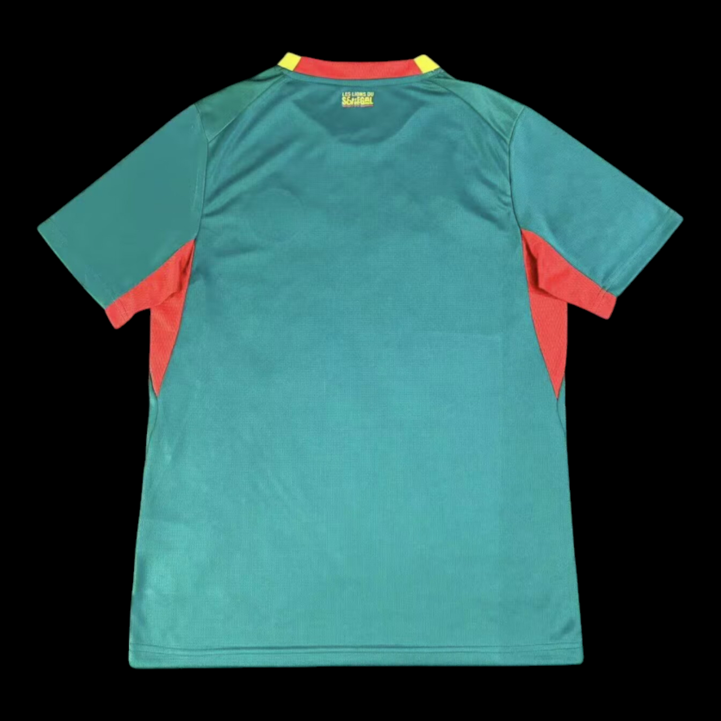 Sénégal Maillot Extérieur 26/27
