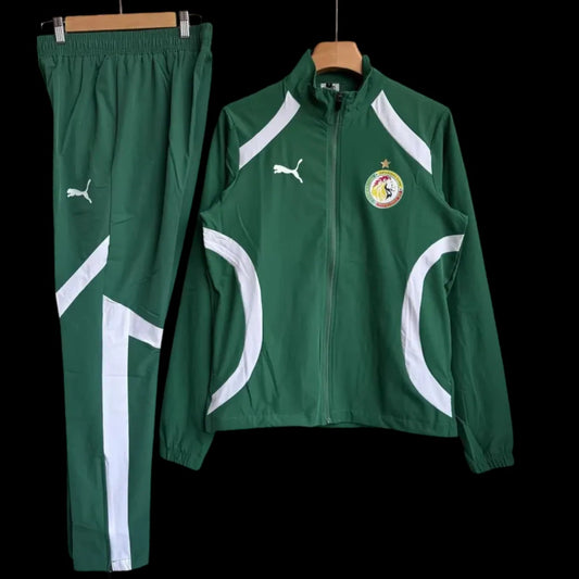 Sénégal Survêtement Training