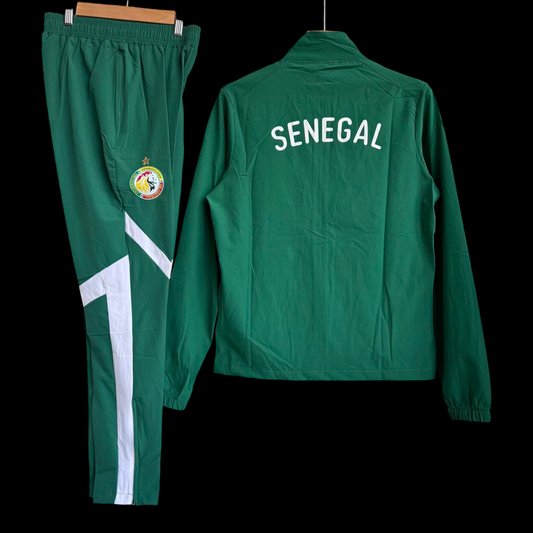 Sénégal Survêtement Training