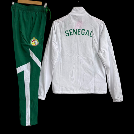 Sénégal Survêtement Training