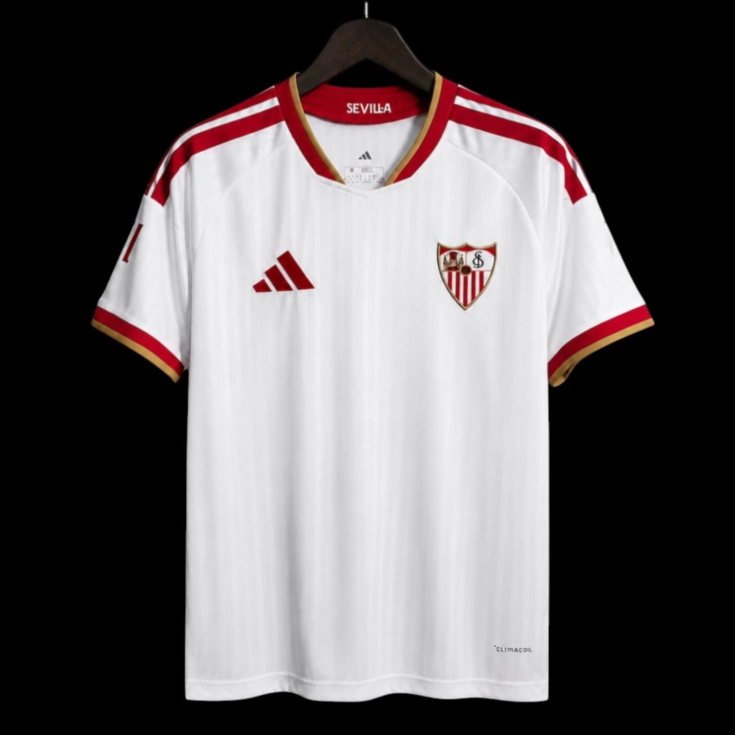 Séville Maillot Domicile 26/27