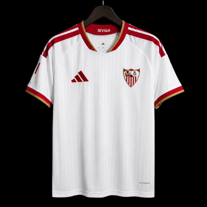 Séville Maillot Domicile 26/27