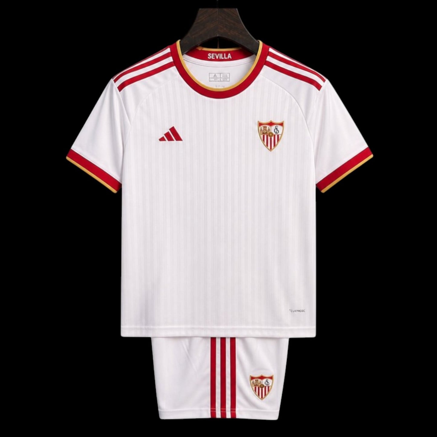 Séville Maillot Domicile 26/27 –Enfant