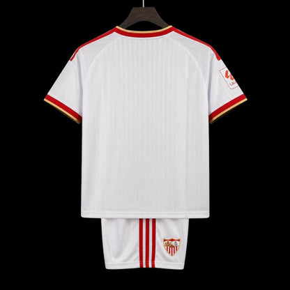 Séville Maillot Domicile 26/27 –Enfant