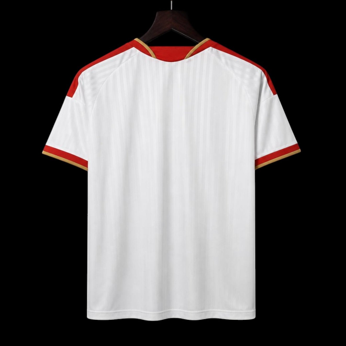 Séville Maillot Domicile 26/27