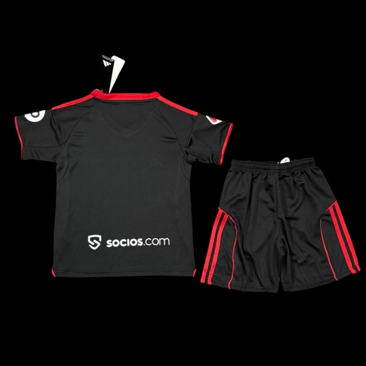 Séville Maillot Extérieur 25/26 –Enfant