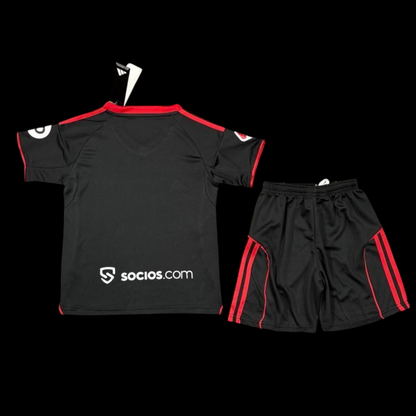 Séville Maillot Extérieur 25/26 –Enfant