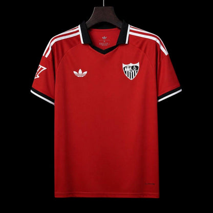 Séville Maillot Extérieur 26/27