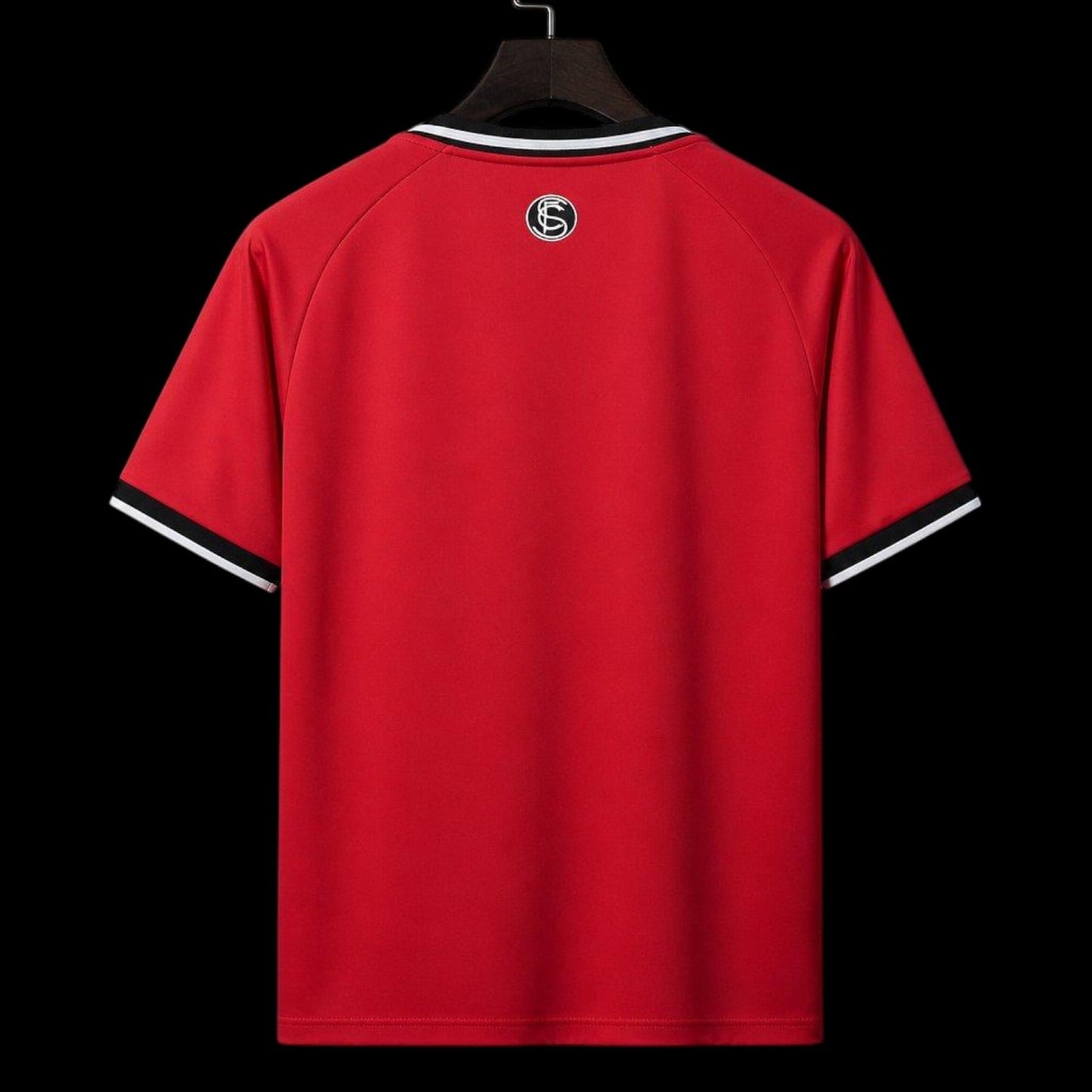 Séville Maillot Extérieur 26/27