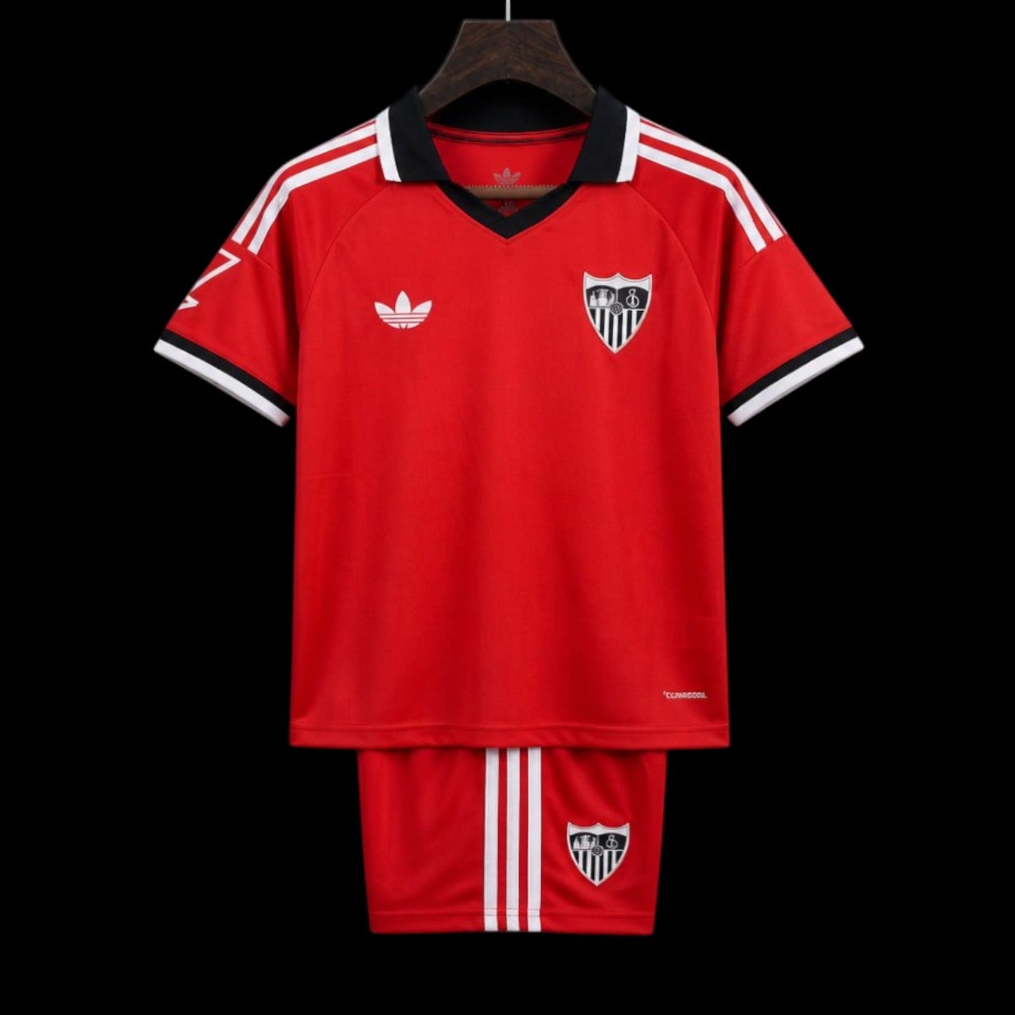 Séville Maillot Extérieur 26/27 –Enfant