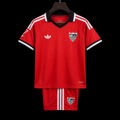 Séville Maillot Extérieur 26/27 –Enfant