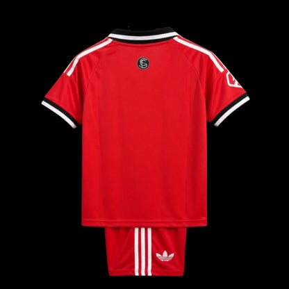 Séville Maillot Extérieur 26/27 –Enfant