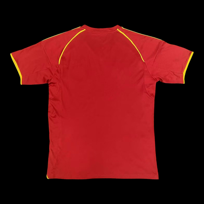 Servette Maillot Domicile 25/26
