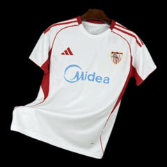 Seville Maillot Domicile 25/26