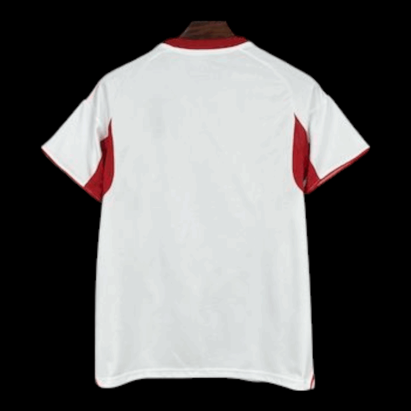 Seville Maillot Domicile 25/26