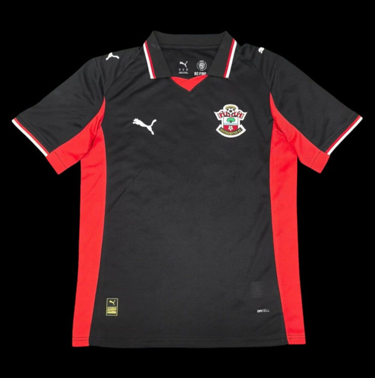 Southampton Maillot Third 25/26