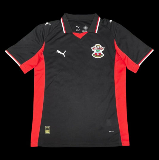 Southampton Maillot Third 25/26