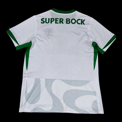Sporting Club Maillot Exterieur 25/26