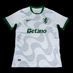 Sporting Club Maillot Exterieur 25/26