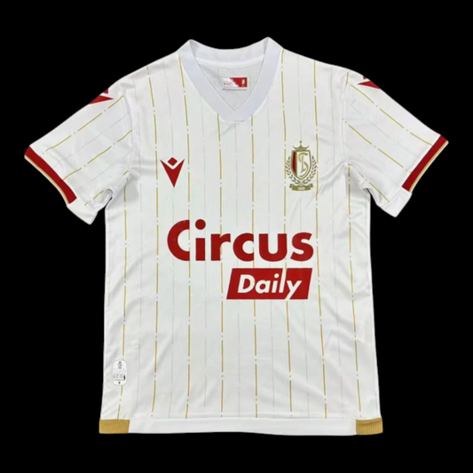 Standard Liege Maillot Extérieur 25/26