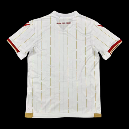 Standard Liege Maillot Extérieur 25/26