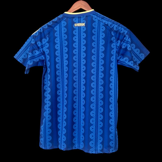 Suède Maillot Extérieur 26/27