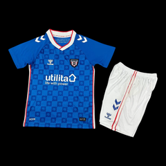 Sunderland Maillot Extérieur 25/26 -Enfant