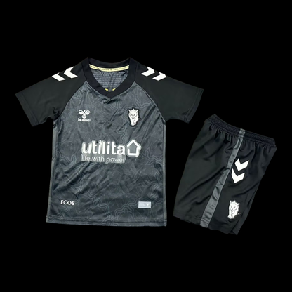 Sunderland Maillot Third 25/26 –Enfant