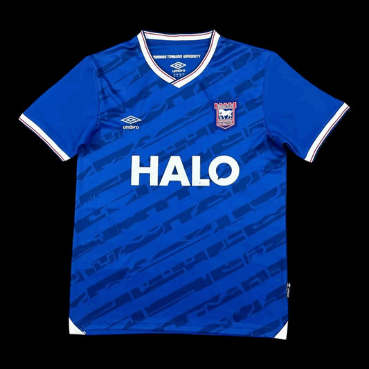 Sunderland Maillot Exterieur 25/26