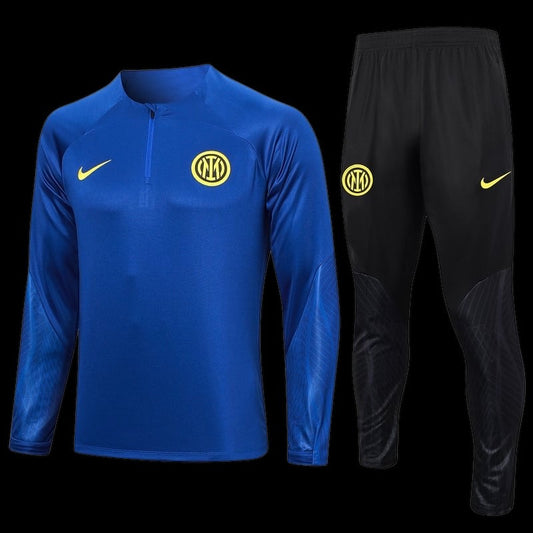 Inter Milan Survêtement Entrainement