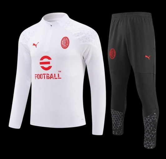 AC Milan Training Tracksuit