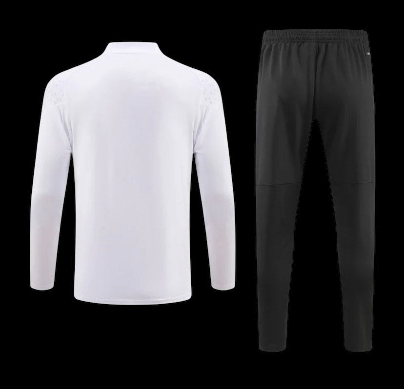 AC Milan Training Tracksuit