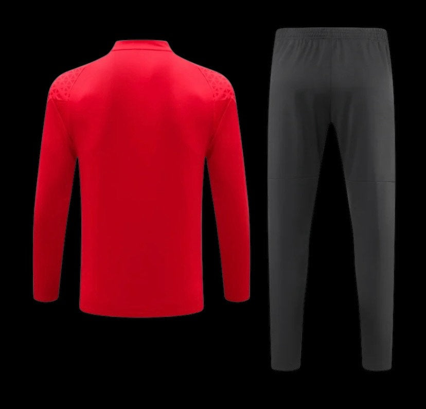 AC Milan Training Tracksuit