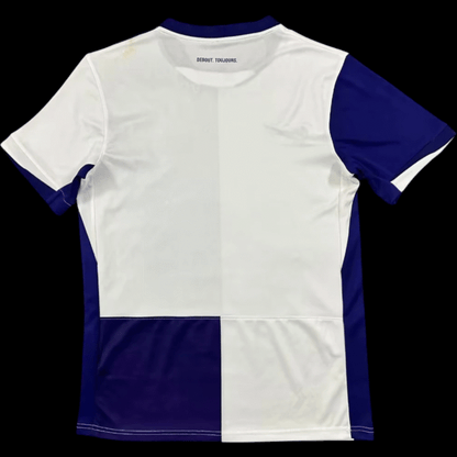 Toulouse Maillot Domicile 25/26