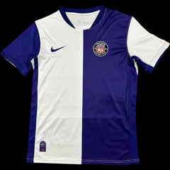 Toulouse Maillot Domicile 25/26