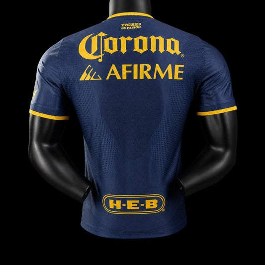 Tigres UANL Maillot Extérieur 26/27 -Version Player
