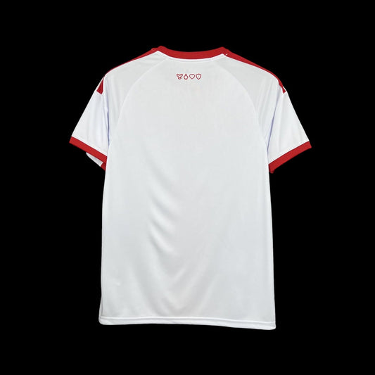 Toronto FC Maillot Extérieur 26/27