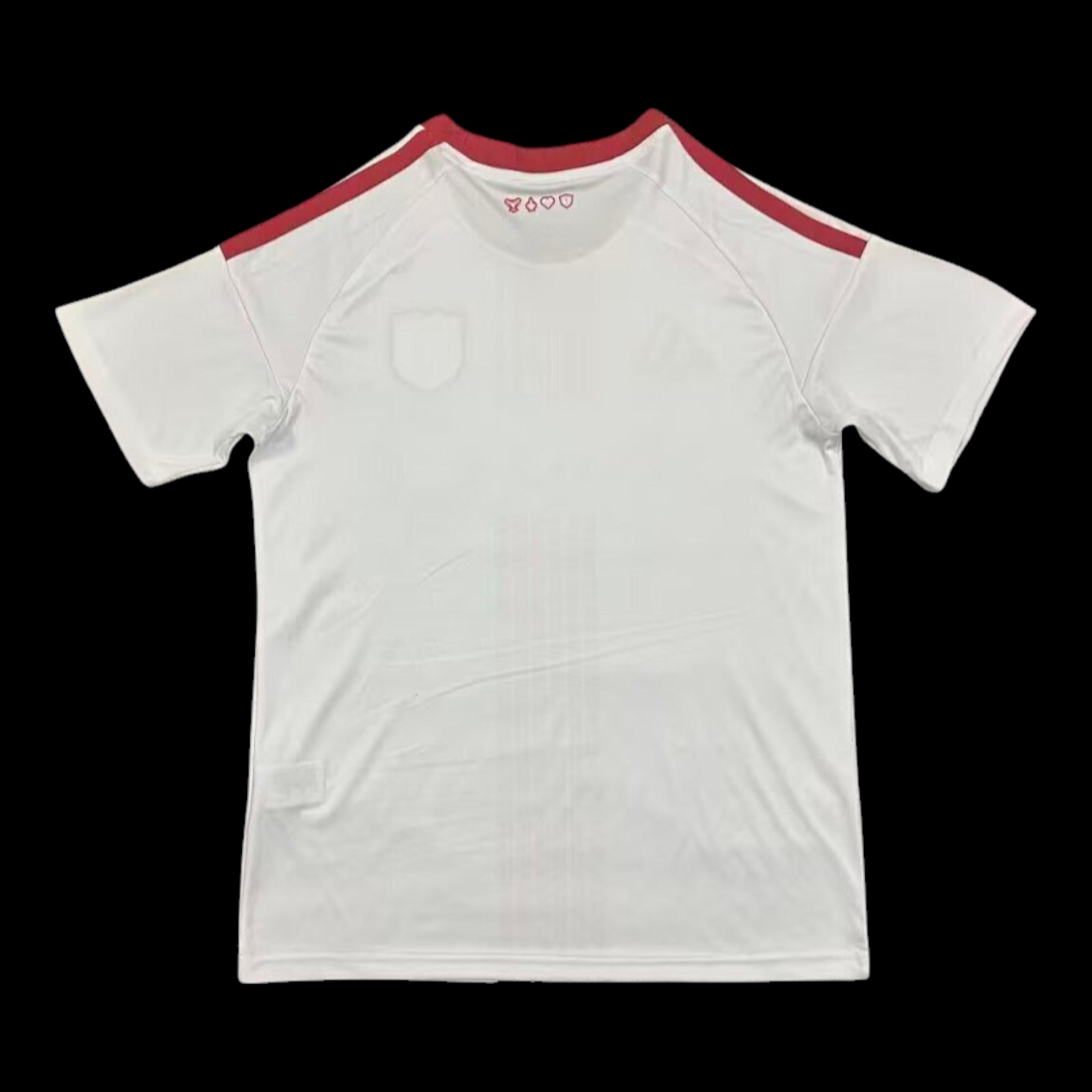 Toronto FC Maillot Extérieur 26/27