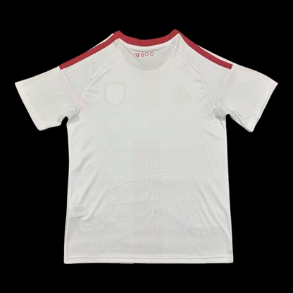 Toronto FC Maillot Extérieur 26/27