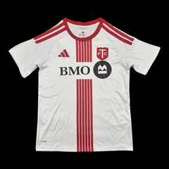 Toronto FC Maillot Extérieur 26/27