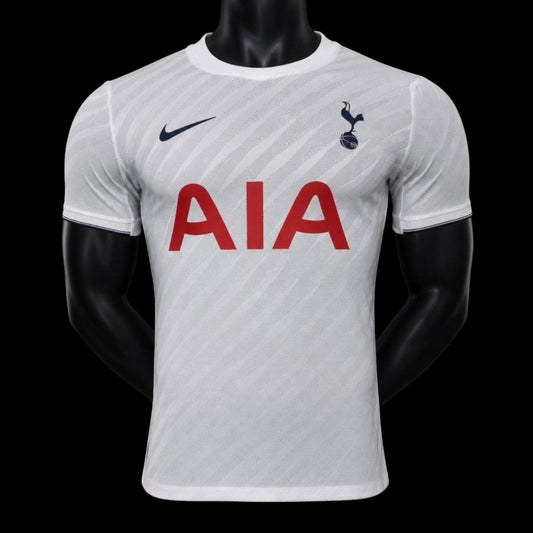 Tottenham Maillot Domicile 26/27 -Version Player